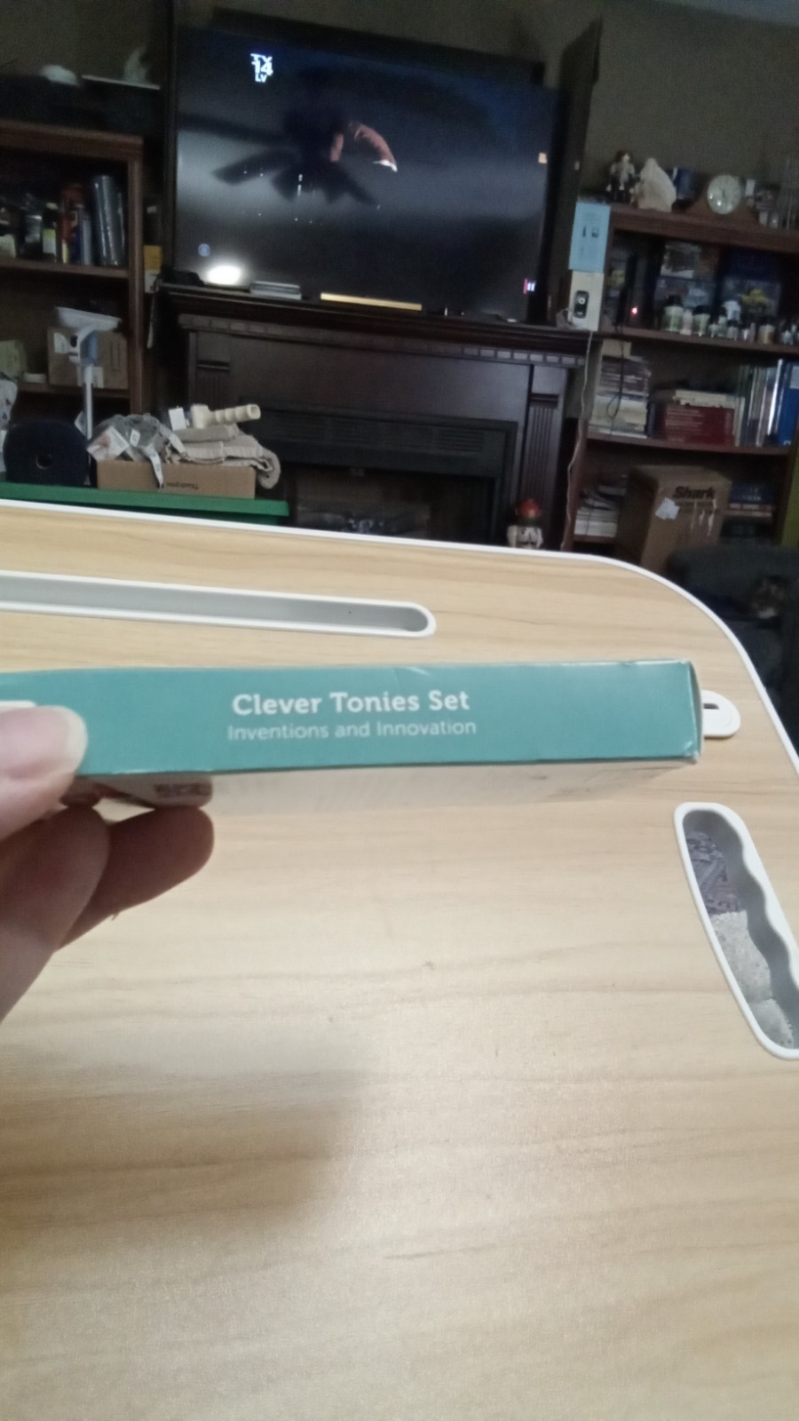 Tonies Inventions Flight & Internet Clever 2 Pack Audio Learning Kids