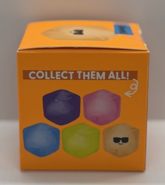 J’Adore Cool Cube Squishy TikTok Viral Stress Toy Super Soft Fidget Target