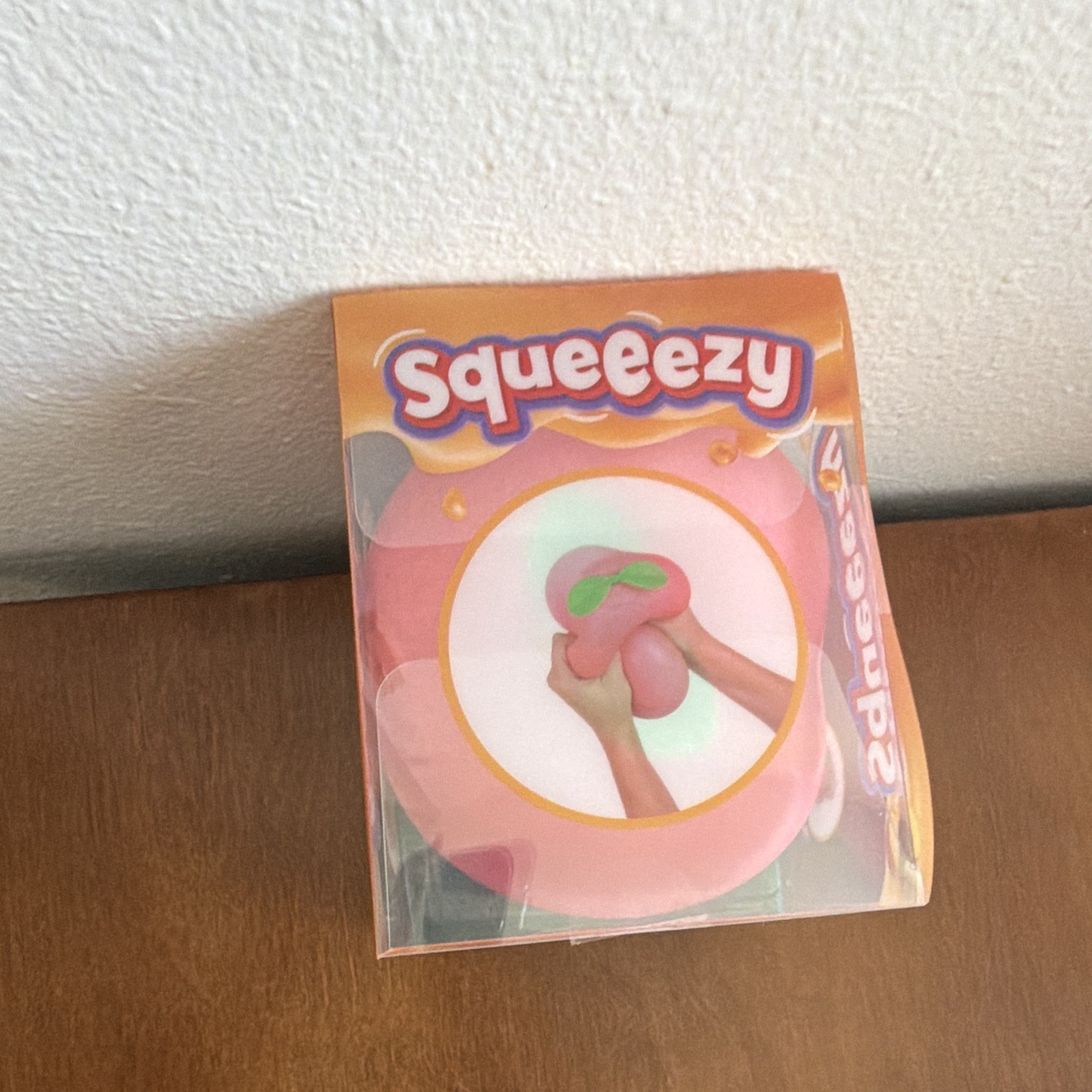 Squeeezy Toy bundle