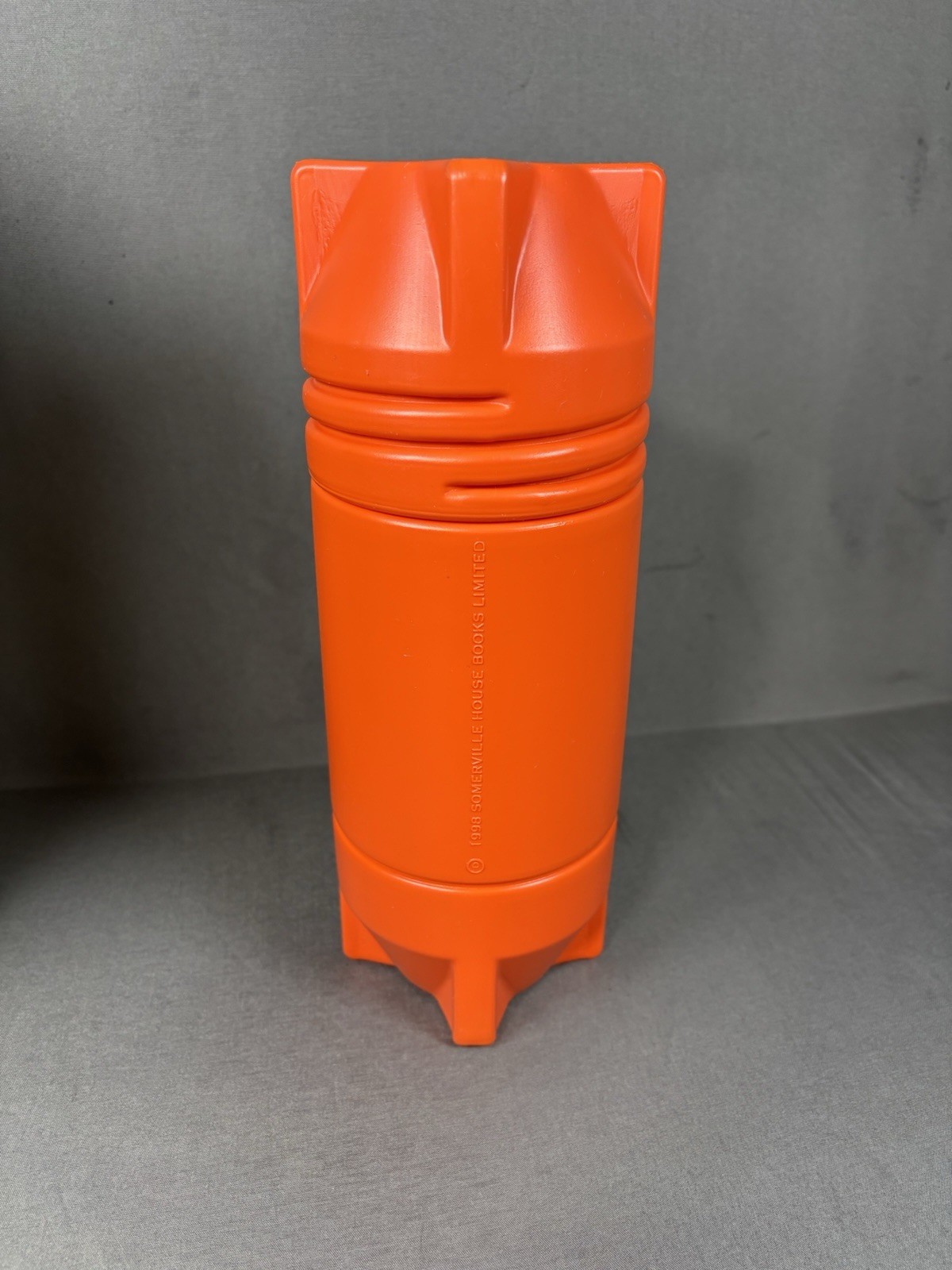 1998 Time Capsule for the 21st Century Somerville House Kids Activity Kit