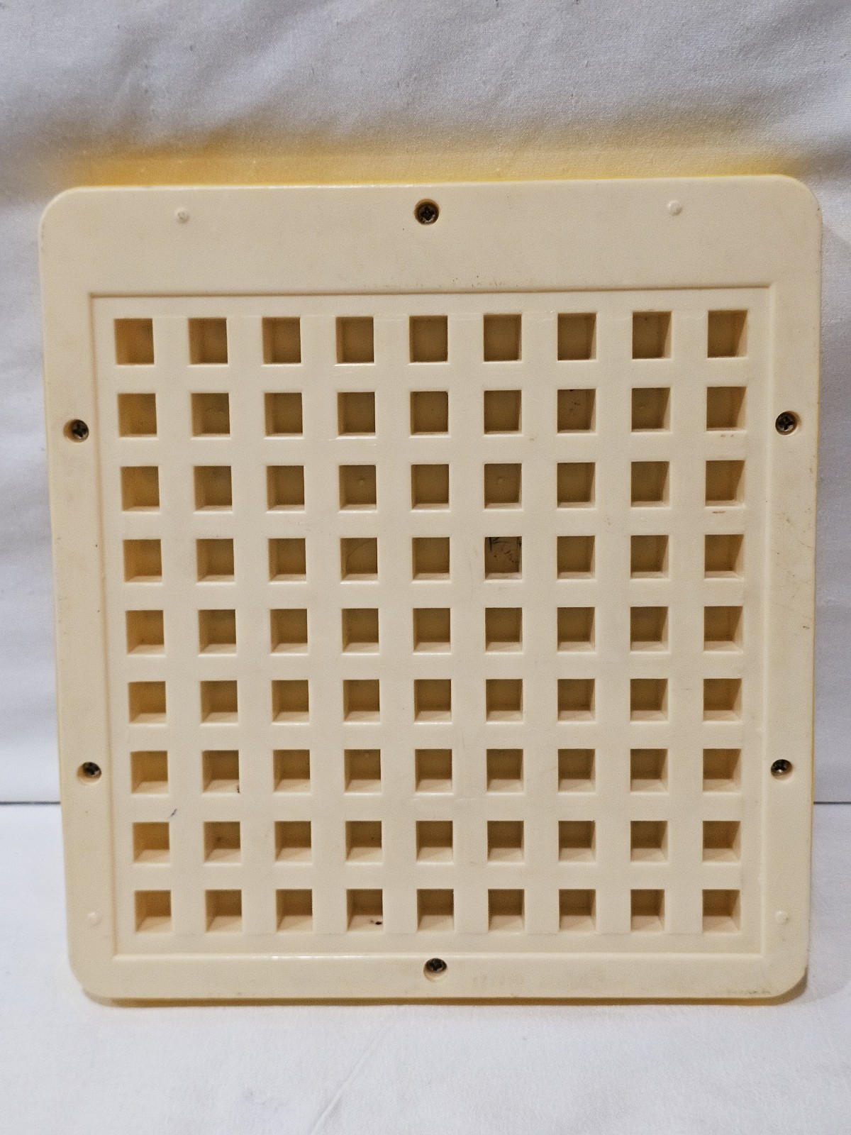 Vintage 1993 Magic Math Multiplication Educational Learning Machine