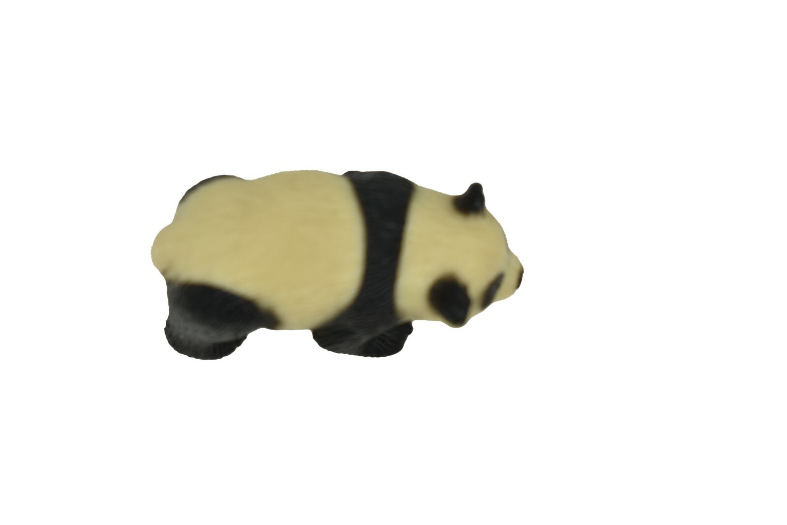 Panda Baby Cub Plastic Toy Animal Kids Gift Realistic Figure Model F244B206