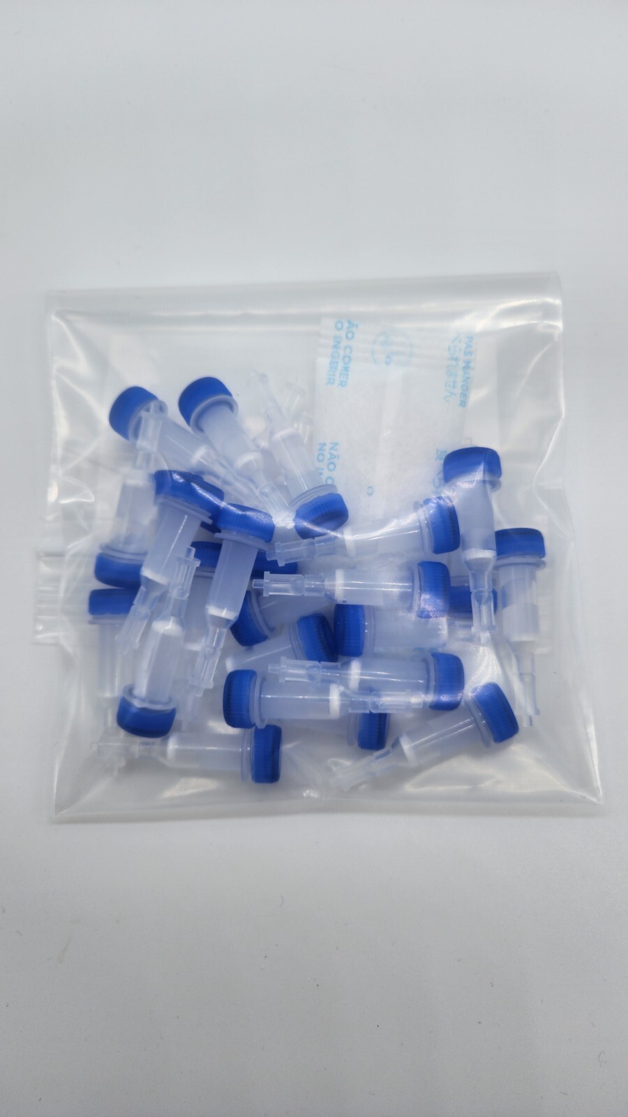 Attogene Micro Spin Desalting Columns For Protein Purification FREE SHIPPING