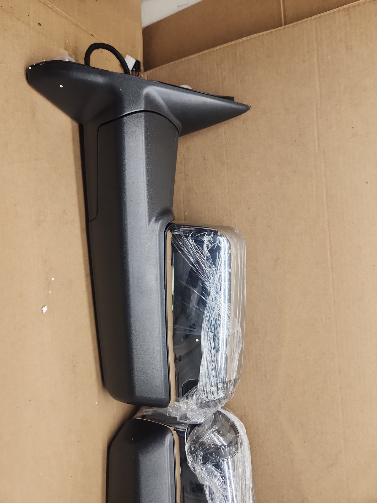 Switchback Signal Tow Mirrors Compatible with Dodge Ram 1500 09-18 2500 #858