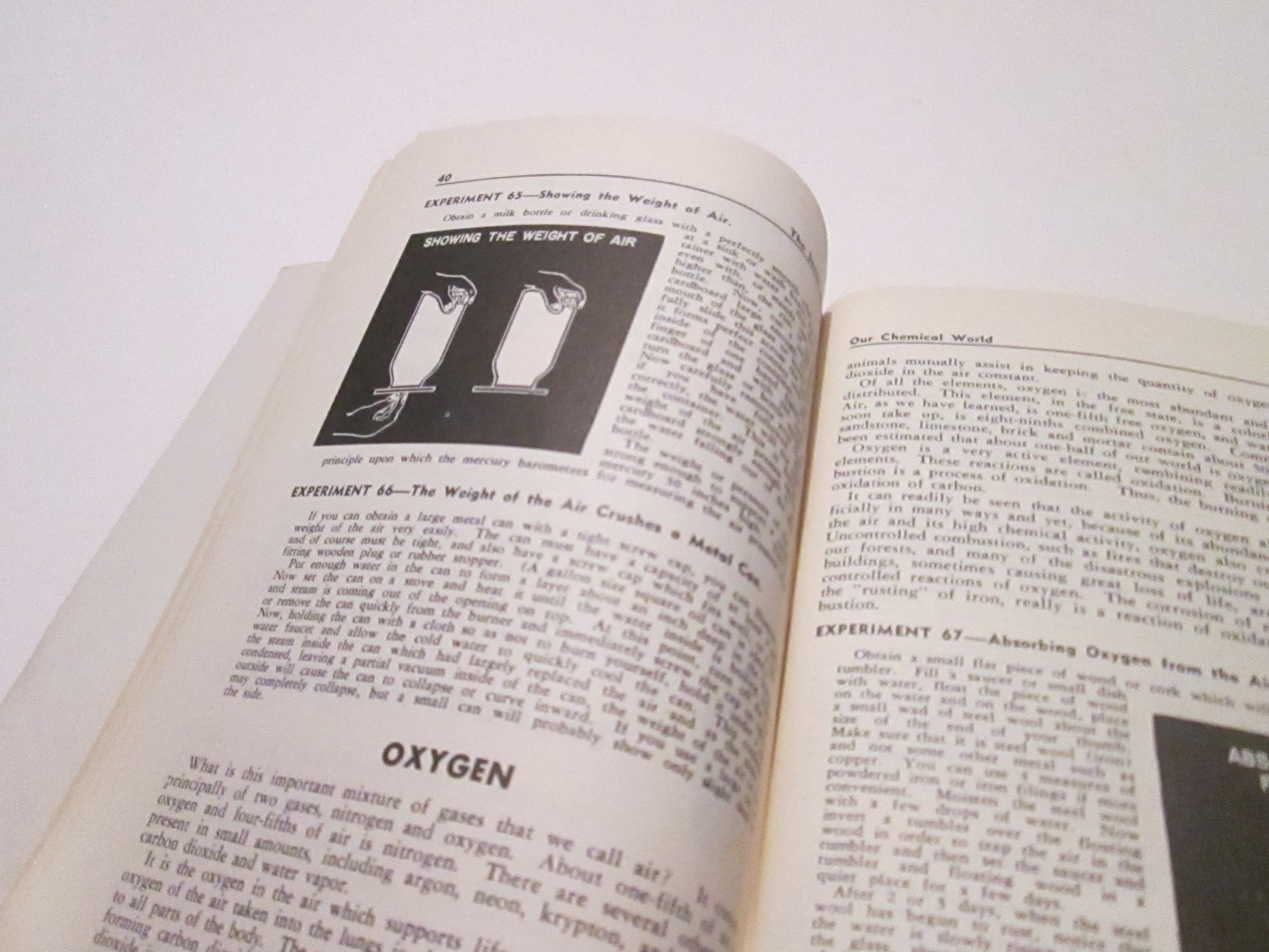 1950 Lionel Porter Chemcraft Senior Manual