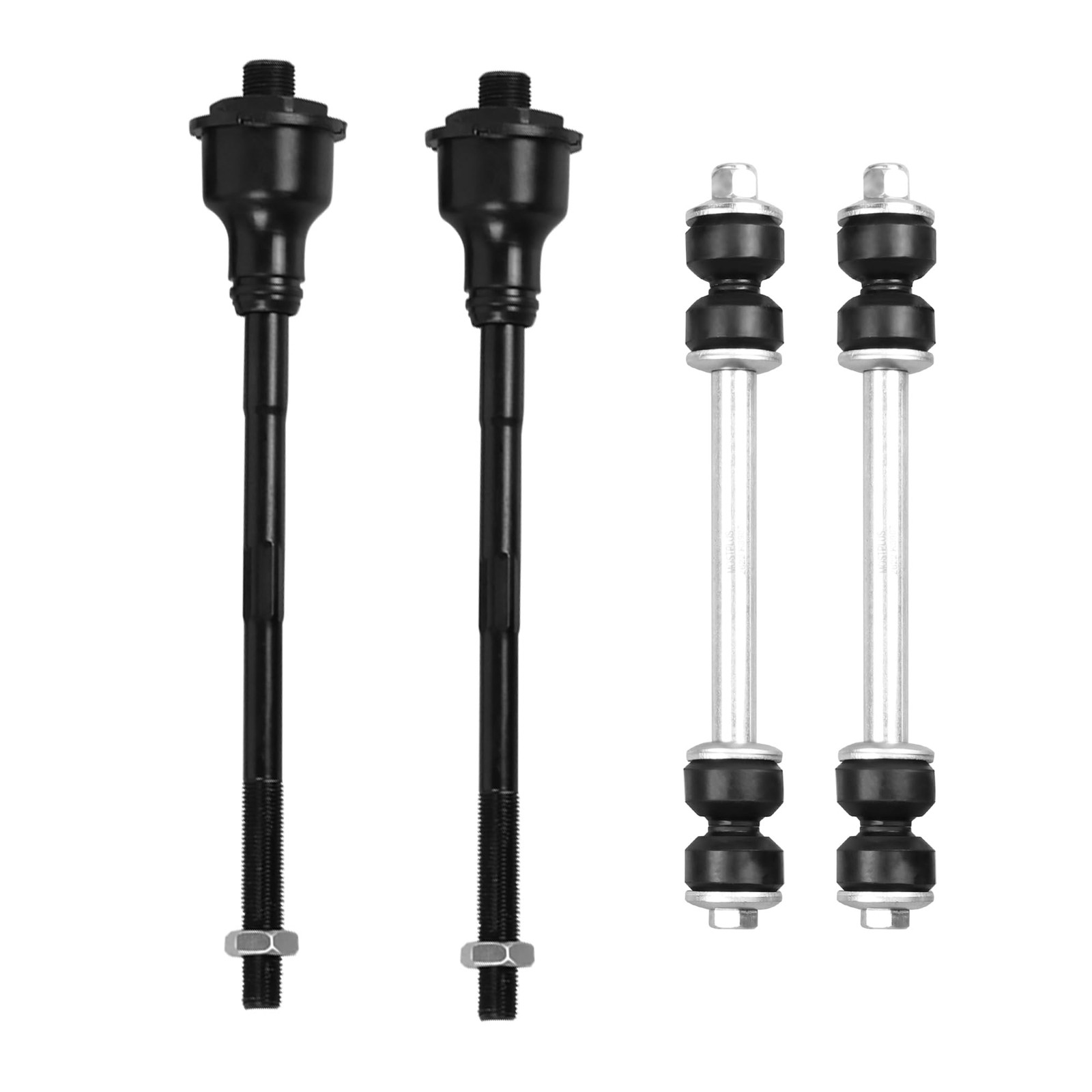 13PCS Front Suspension Kit Chevy Silverado 1500 1999-2006