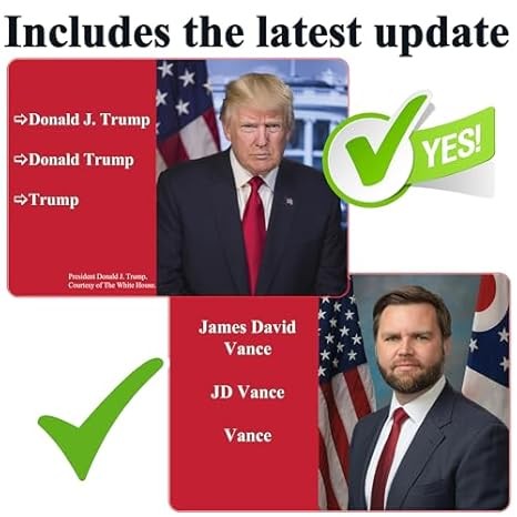 US Citizenship Flash Cards – 100 Bilingual Q&A for Naturalization Test