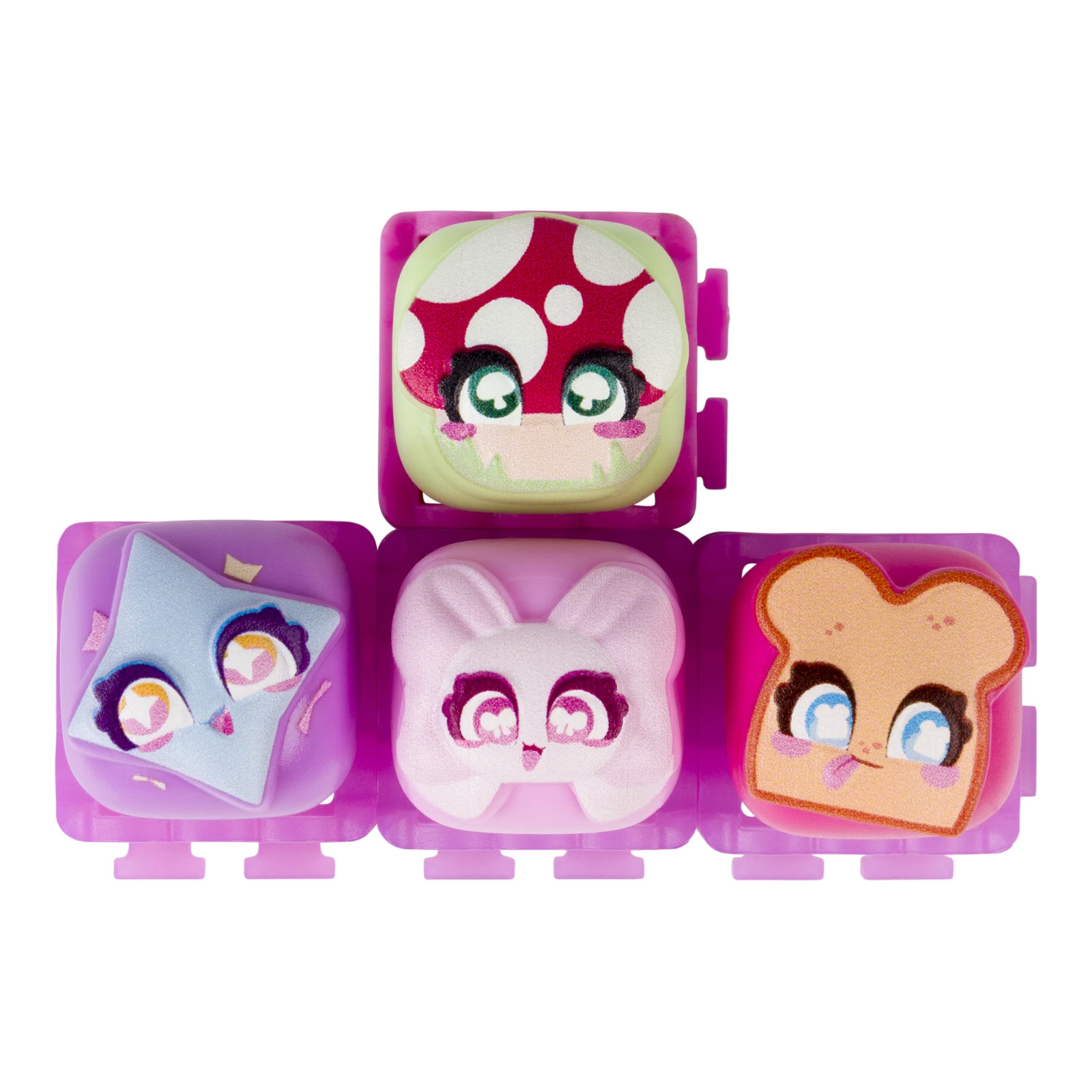 Clickeez Keyboard Mega Pack ~ Series 3 – Bubble Pops | Ships Free