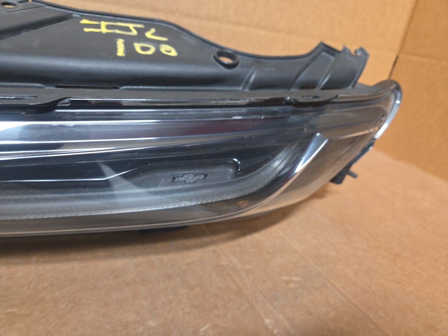 2019-2022 Chevy Blazer Left Driver Daytime Running Light LED OEM H217