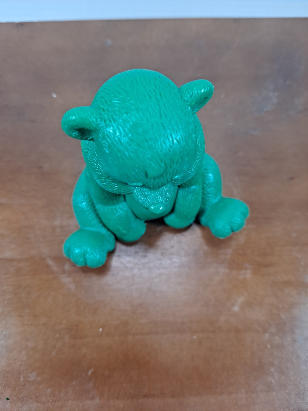Lakeshore Learning Counting And Sorting Green 2.5″ Bear