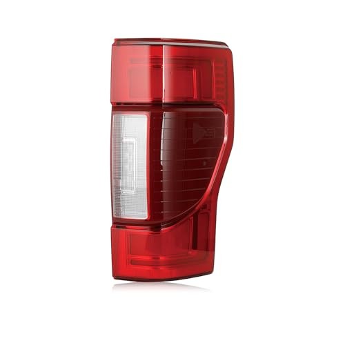 LED Tail Light Compatible with F250 LED w/Blind 20-22 Right Passenger Side