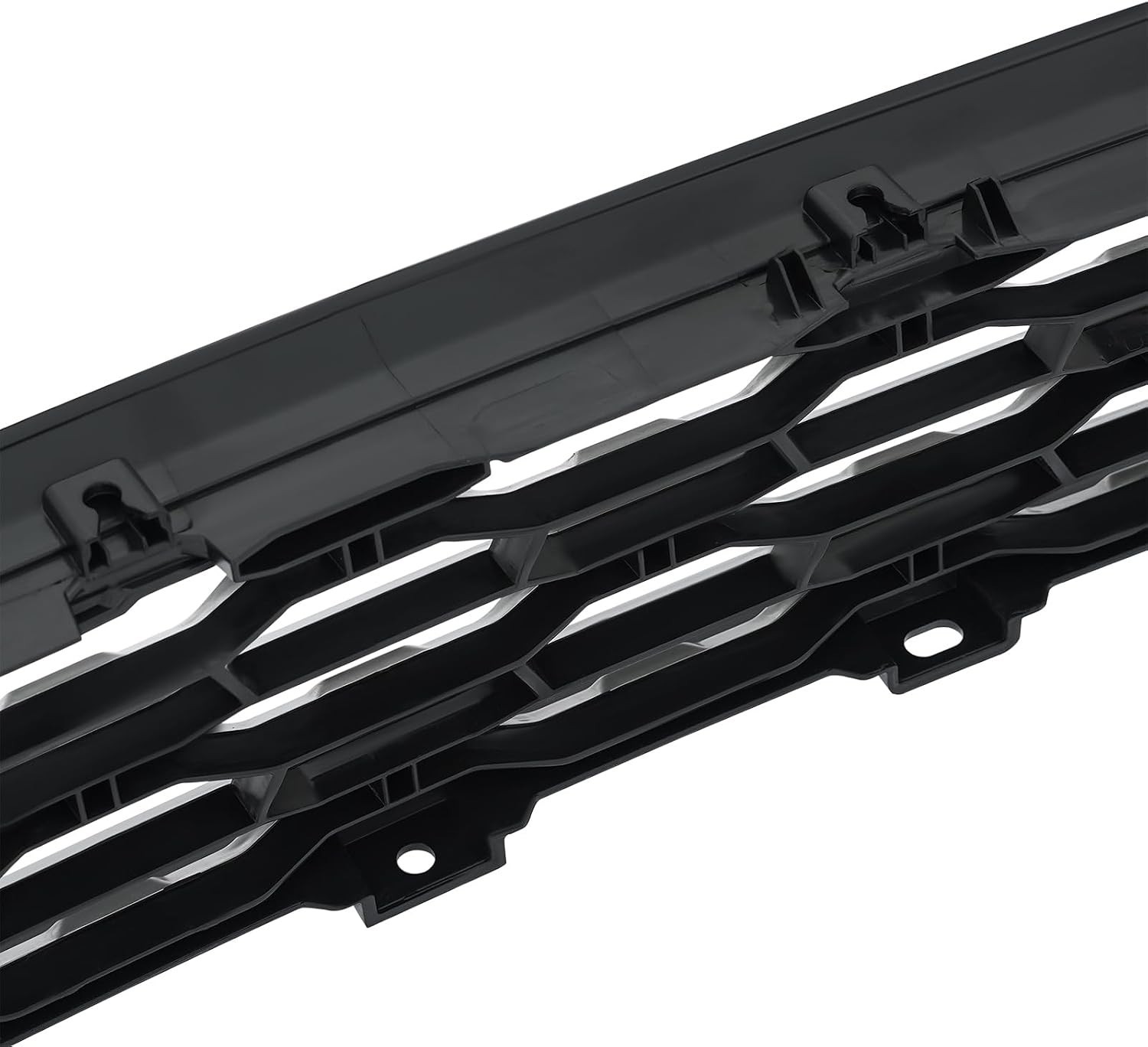 Front Bumper Lower Grill Grille for Ram 1500 2020-2023