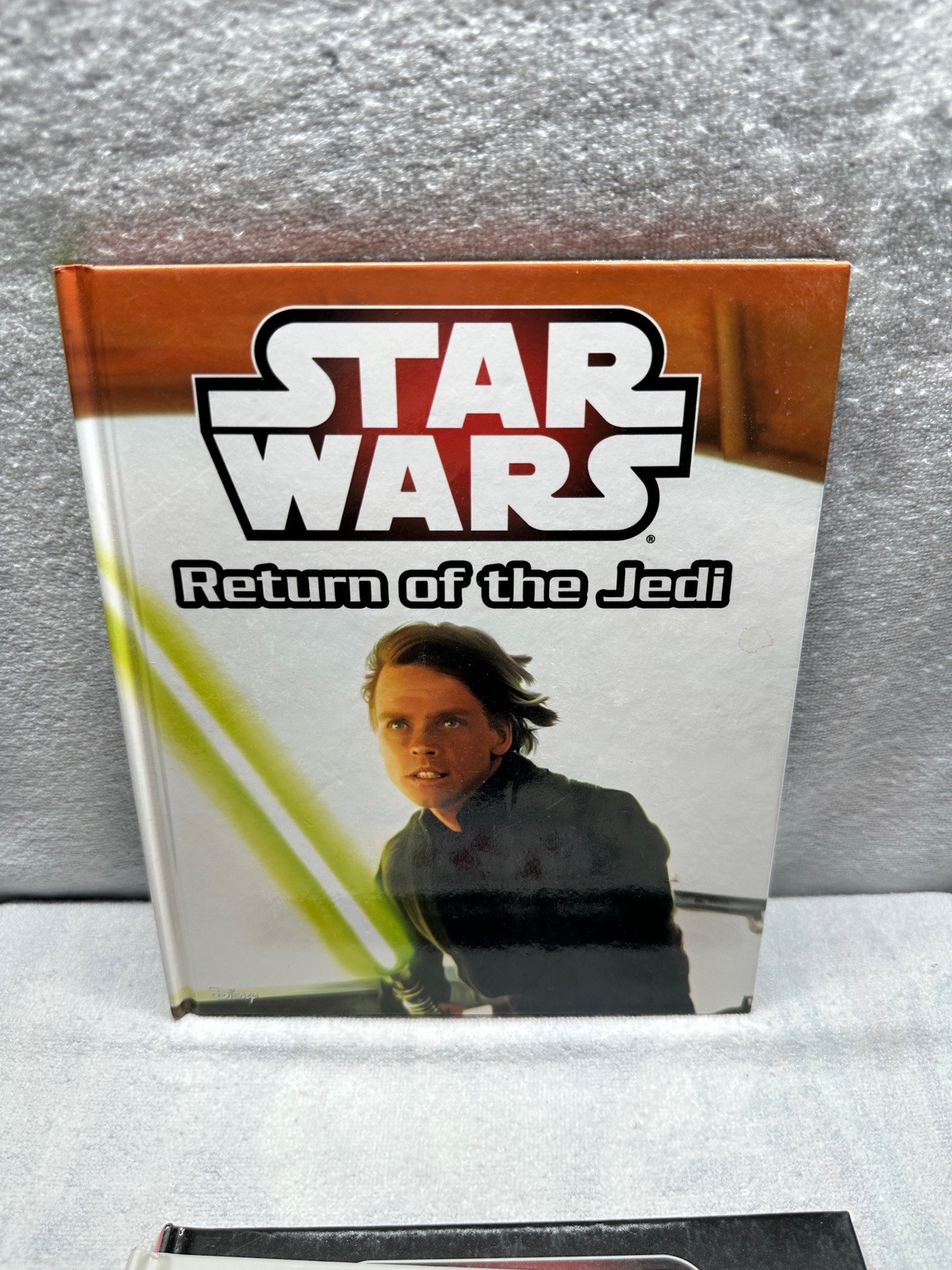 3 Star Wars Return Of The Jedi The Evil Empire Rescue Mission Pi Kids Used Books