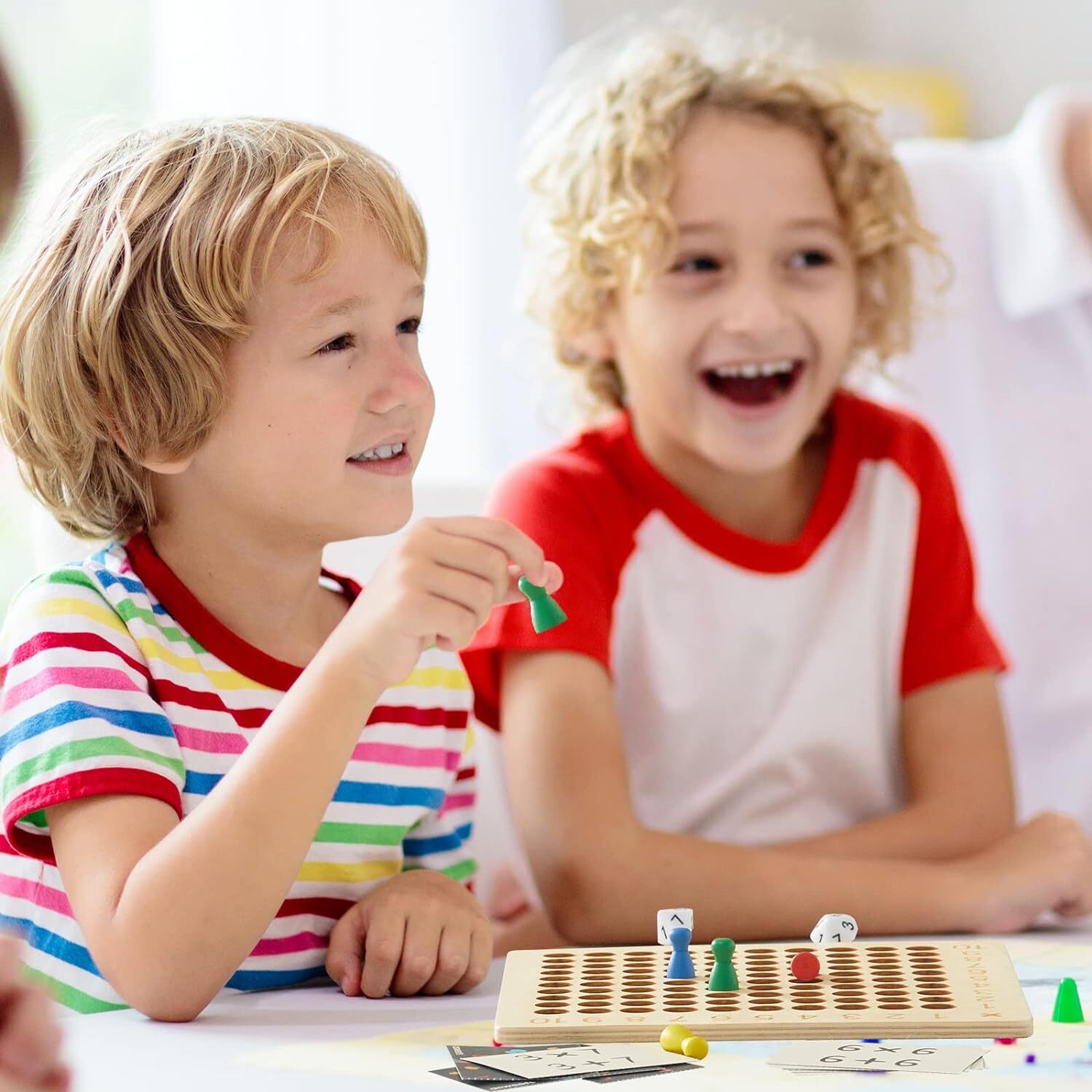 Educational Learning Toys for Kids Toddlers Age 3 4 5 6 7 8 Years Old Boys Girls