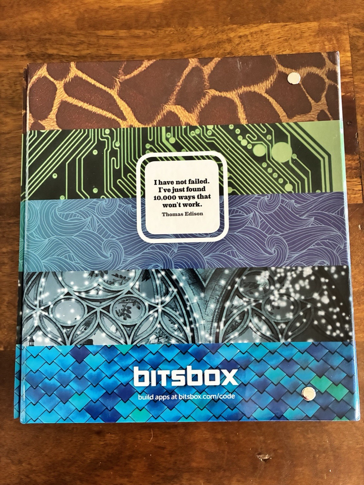 BitsBox Volume 1 Coding Sets 1-5 Complete with Apper Keeper Binder New Unused