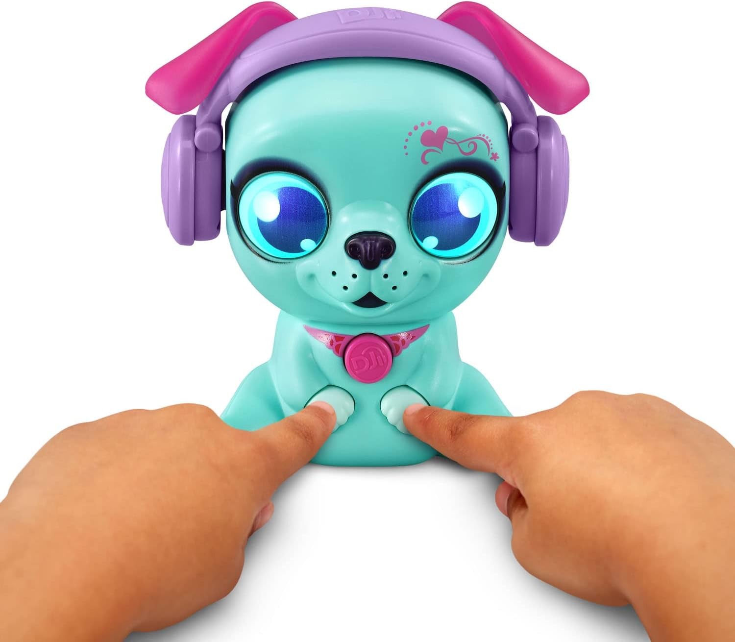 VTech Barks and Beats Alto
