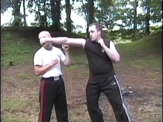 Secrets of Irish Burnup Boxing | Old Style Techniques Dirty Boxing |Self Defense