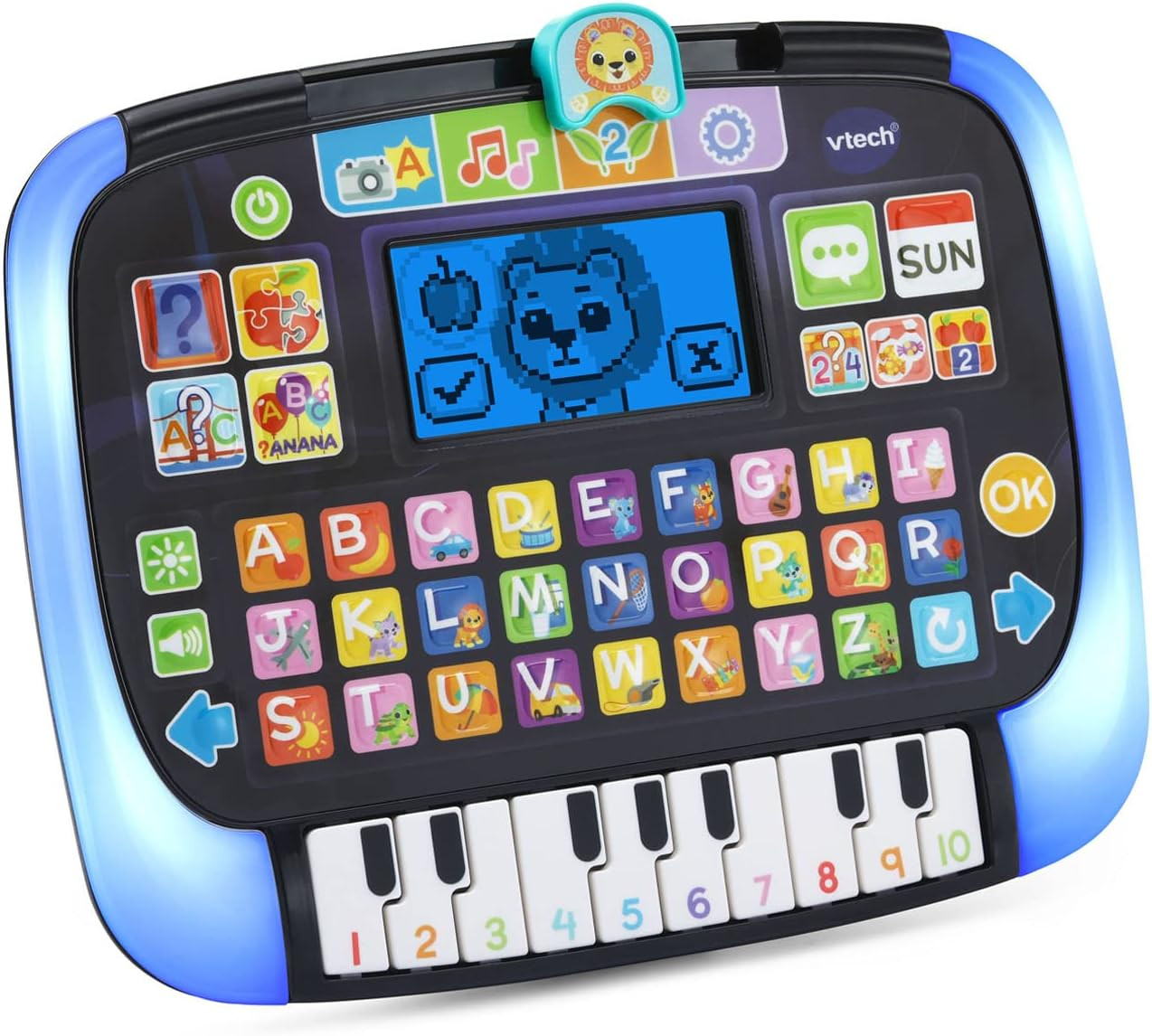 Vtech Little Apps Light-Up Tablet