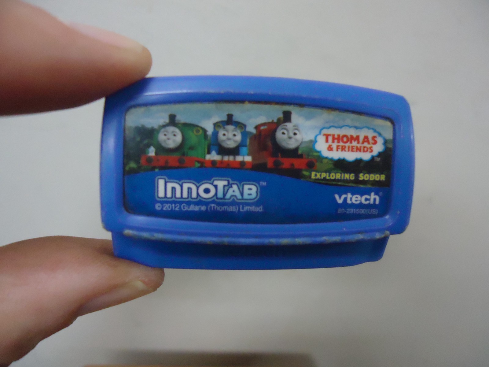 11 V-Tech Innotab Learning Games for Kids w/Dora, Scooby Doo & More! F/S!