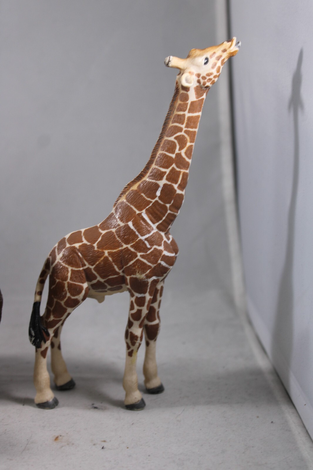 DROMEDARY Bactrain CAMEL Animal Figurine Safari Ltd. toy Figure Giraffe