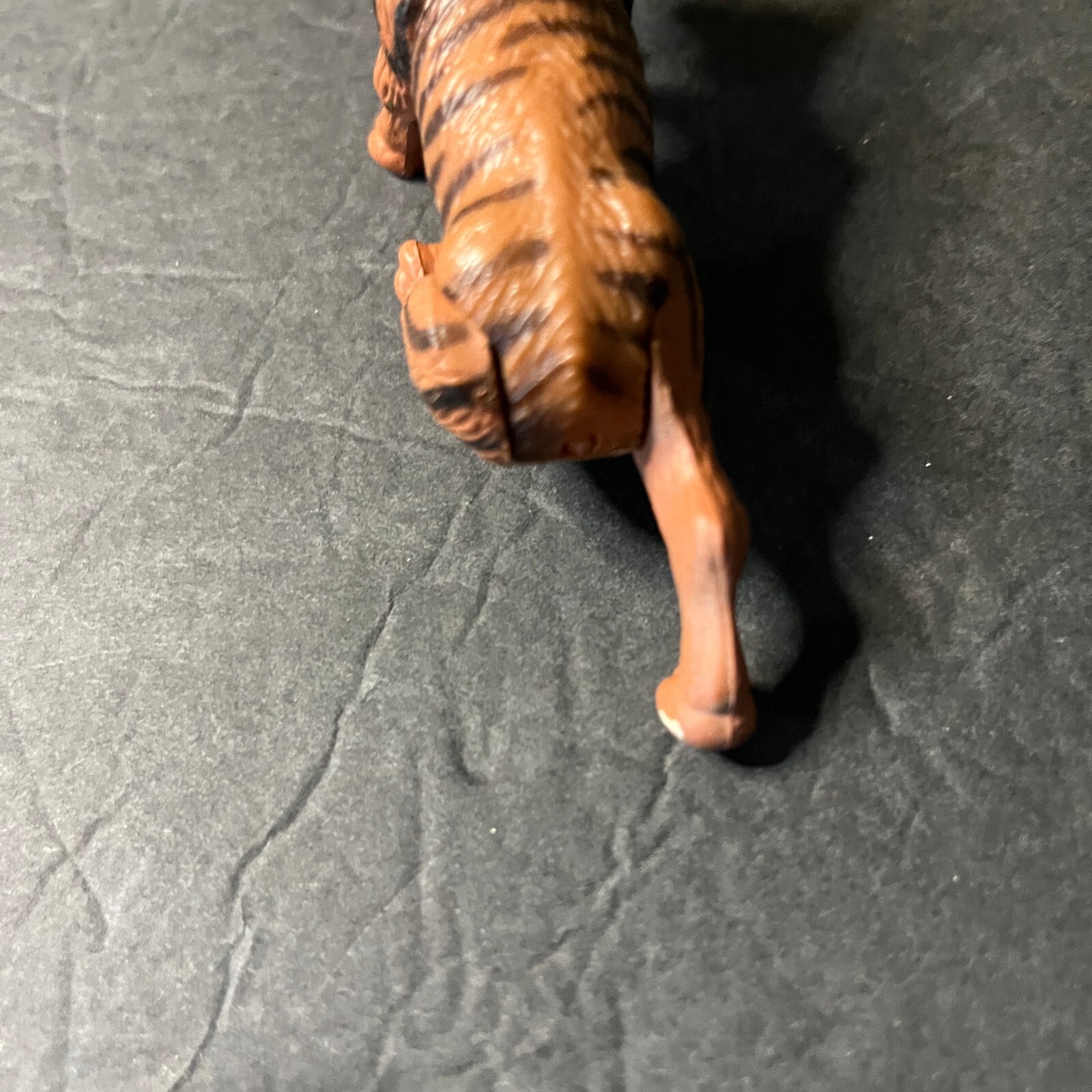 Lot of 9 Animals Figures Plastic Realistic Wild Zoo Giraffe Lion Snakes Camel