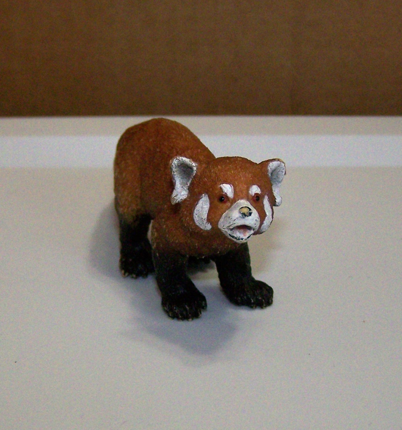 Schleich 14833 Red Panda PVC 4 inches long H7