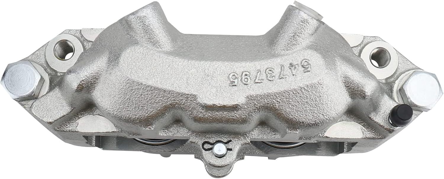 DRIVESTAR 187016 Front Right Brake Caliper, fit 1965-1982 for Chevy Corvette