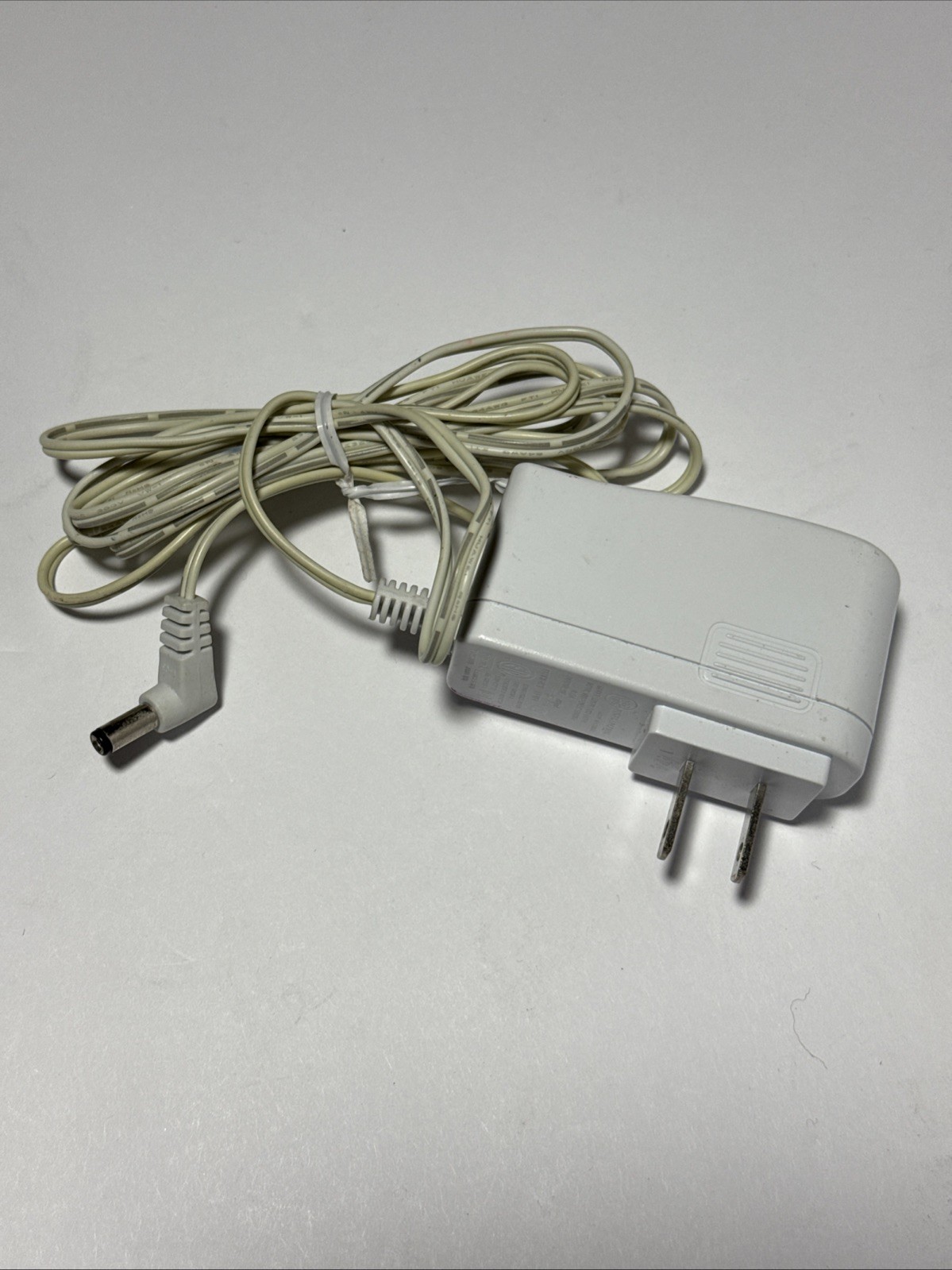 LeapFrog Leap Frog TV Gaming Replacement Power Cord AC Adapter AD528 Plug Part