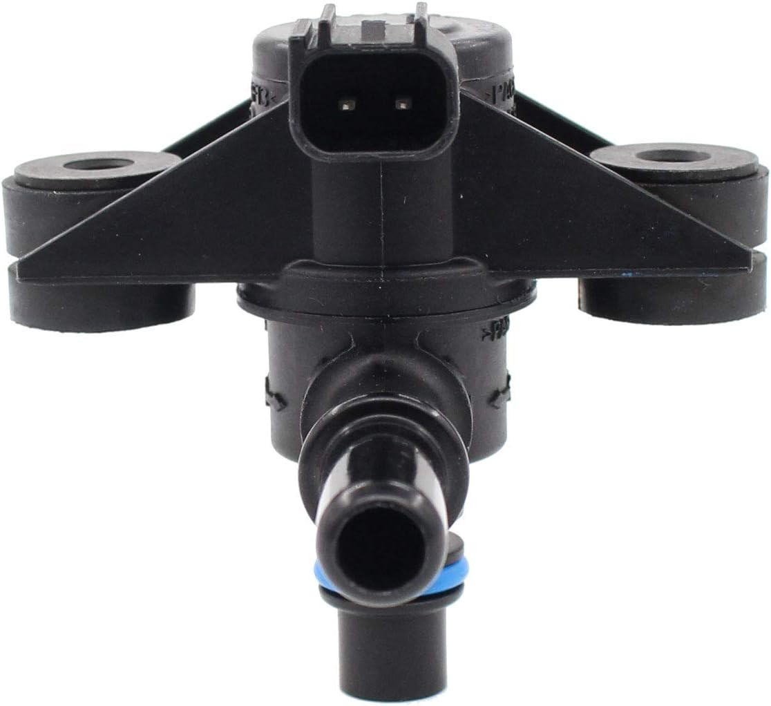 NewYall Vapor Canister Purge Control Valve for Ford F150 F250 F350 F450 F550 Edg