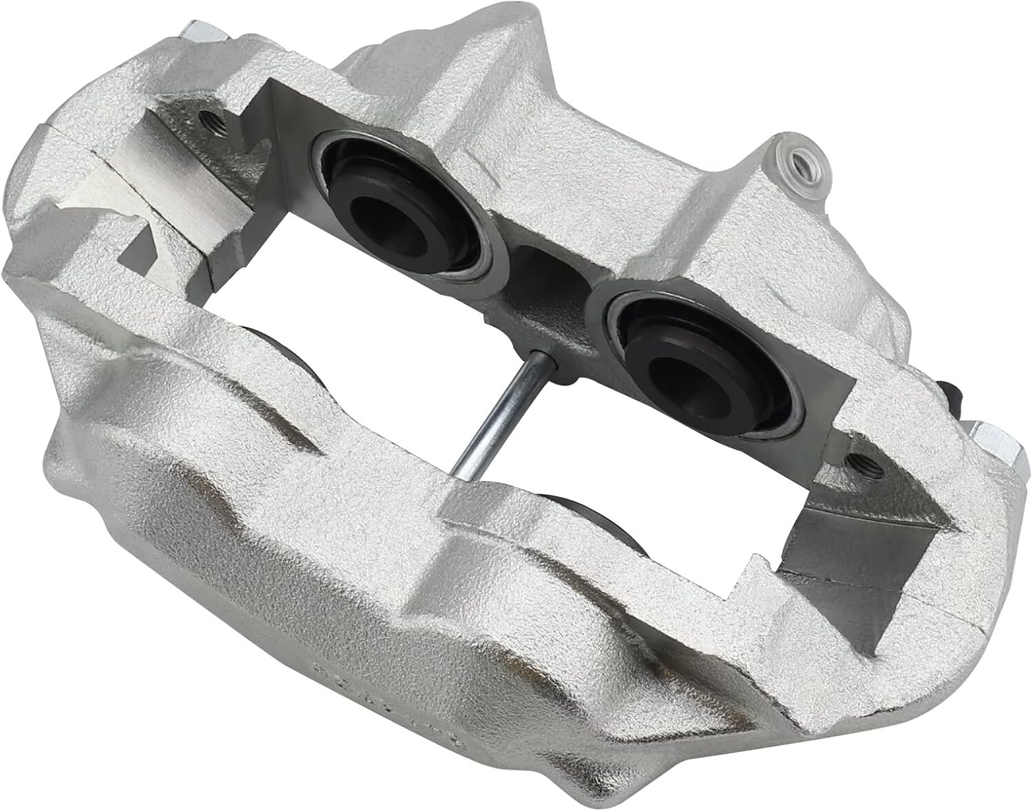 DRIVESTAR 187017 Front Driver Left Brake Caliper, fit 1965-1982 for Chevy