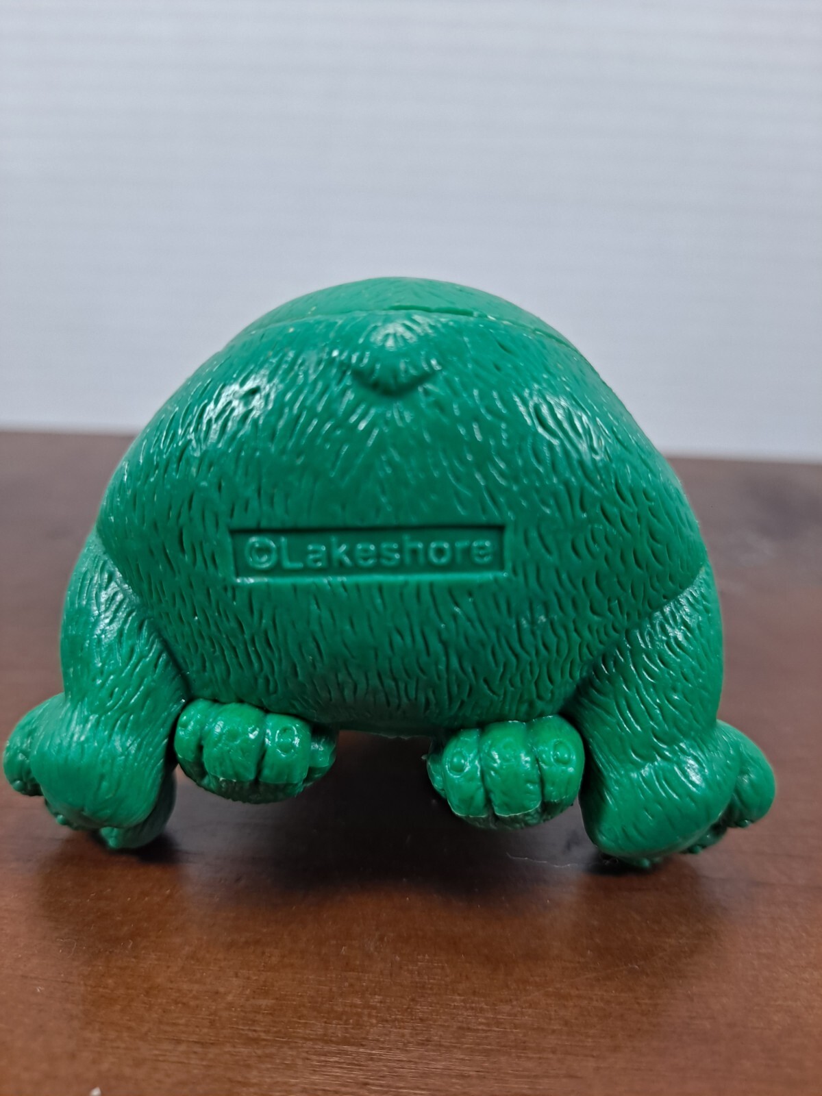 Lakeshore Learning Counting And Sorting Green 2.5″ Bear