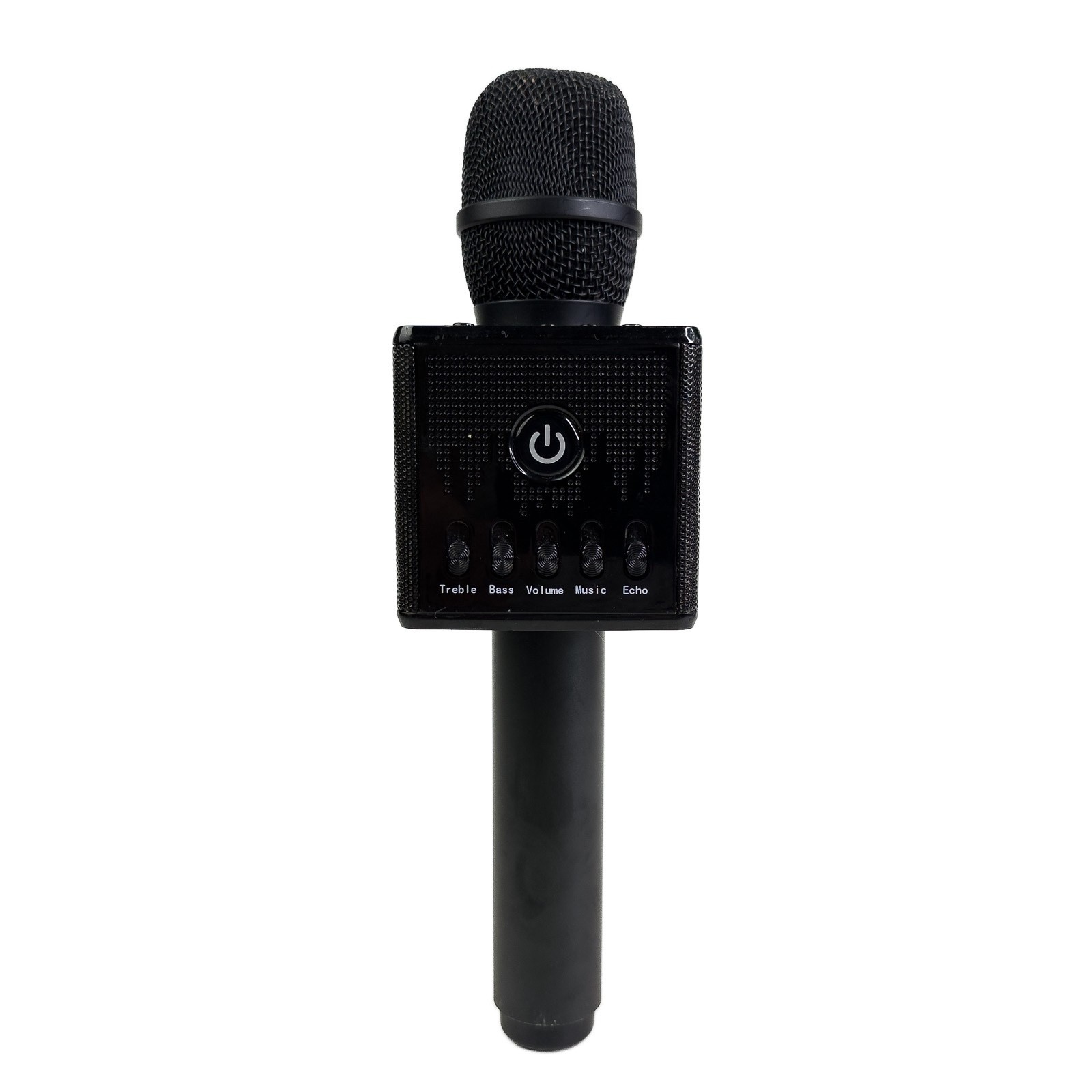 AGT Deluxe 10″ Voice Changing Microphone TMS0002 America’s Got Talent Bluetooth