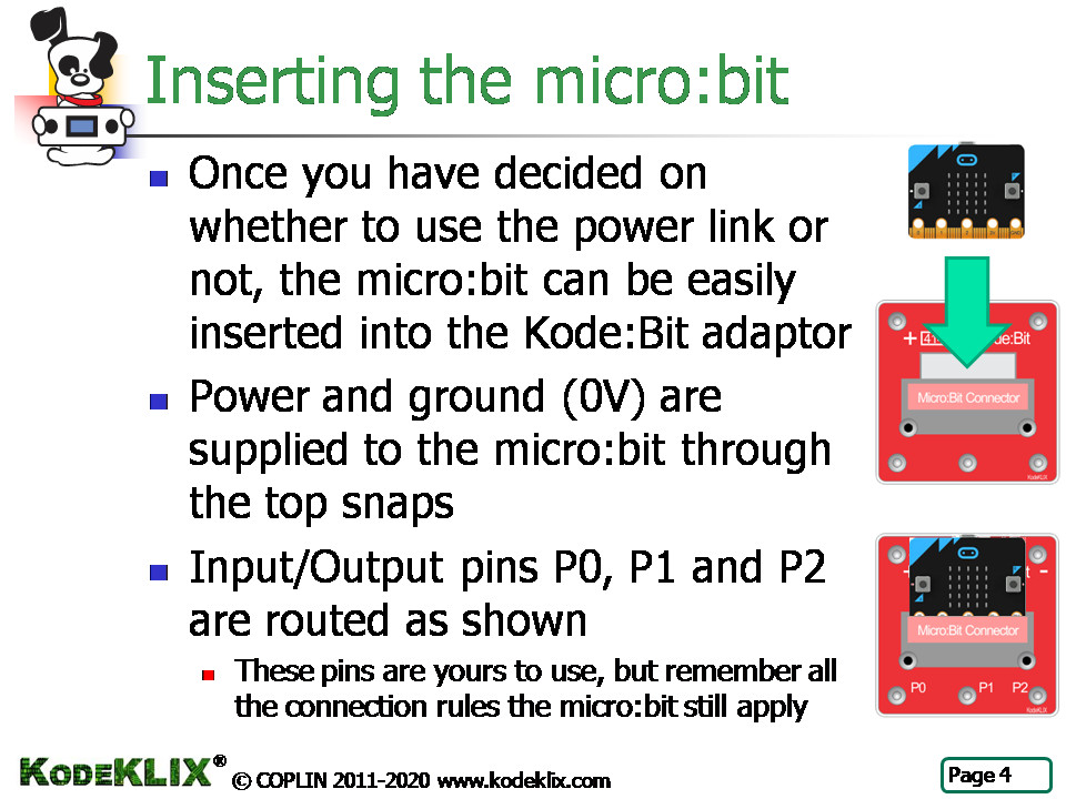 BBC micro:bit (microbit) to Snap Circuit Electronics + Coding; Digital STEM Kit