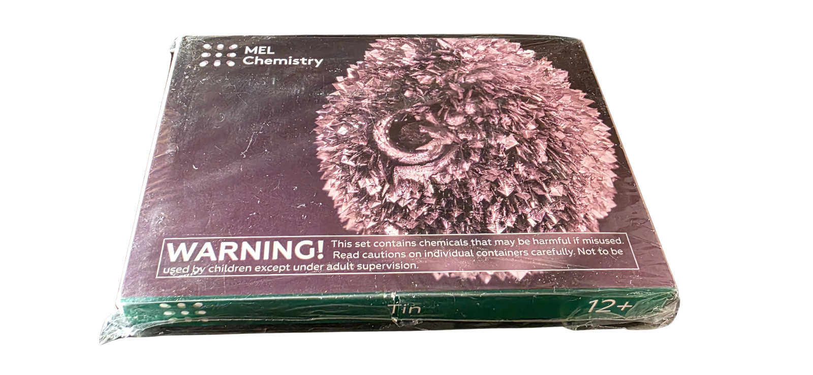 MEL Science STEM Chemistry Kit Lot 14 Sealed + Starter Kit + VR Homeschool STEM