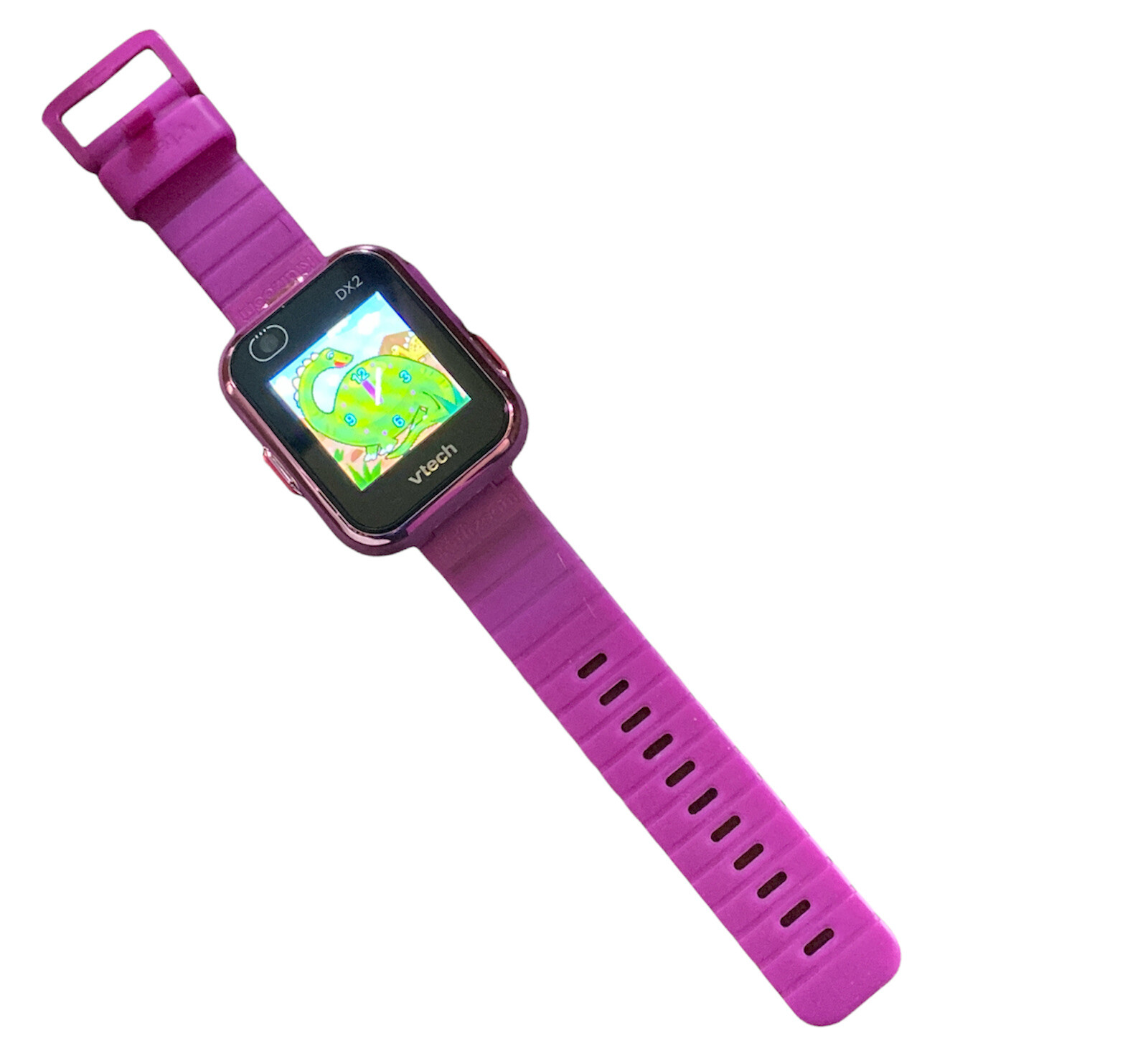 VTech KidiZoom Smartwatch DX2 Touchscreen, Pedometer, Camera, Rechargeable