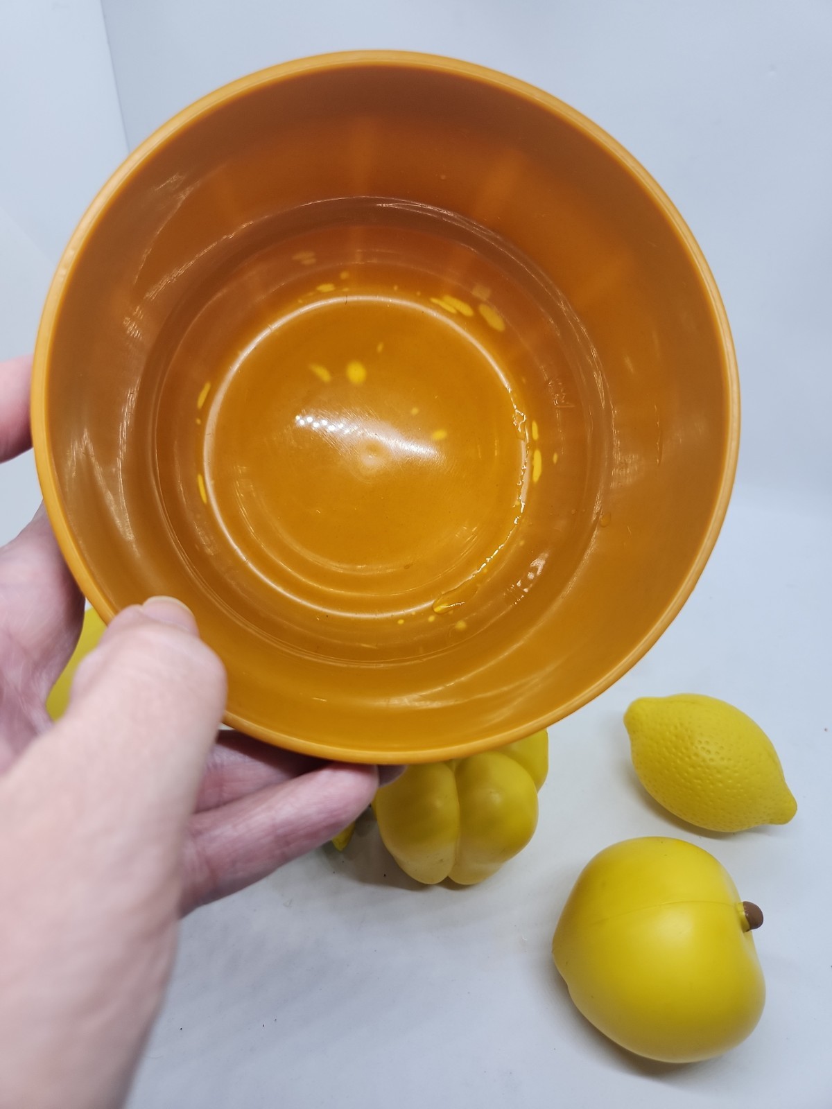 Learning Resources Farmers Market Color Matching Play Food Sorting Set Toy