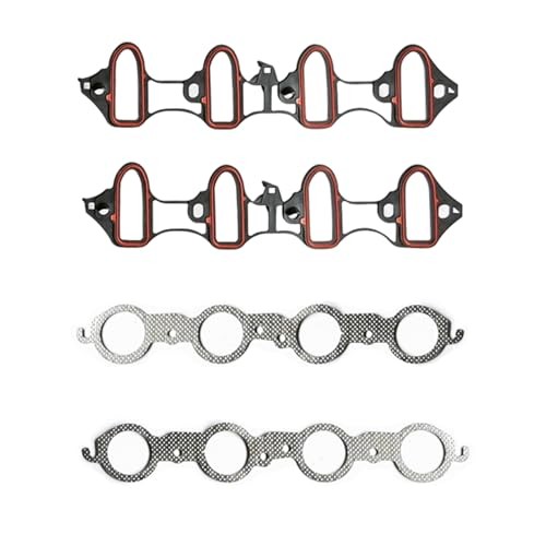 Head Gasket Sets Fit for Chevy GMC 99-01 Silverado/Sierra 1500, 99-00