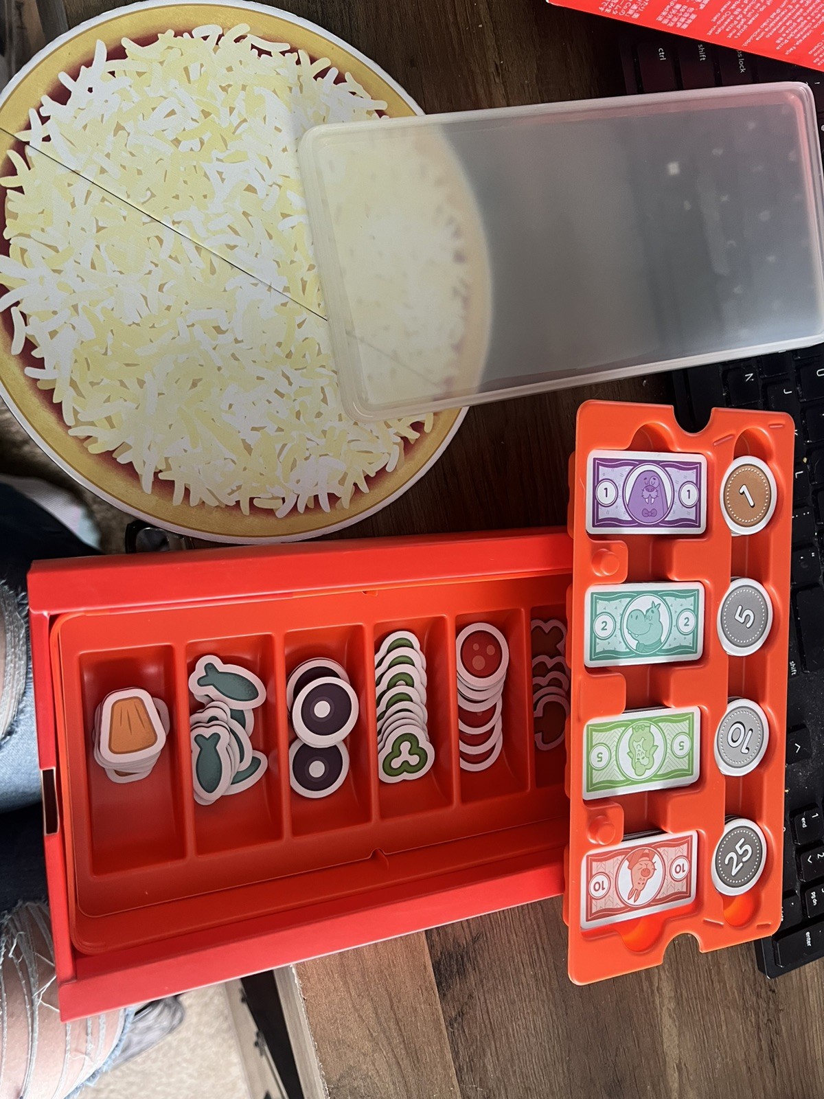 Large Lot Educational OSMO iPad Learning Hot Wheels, Disney,Coding Jam, Pizza Co