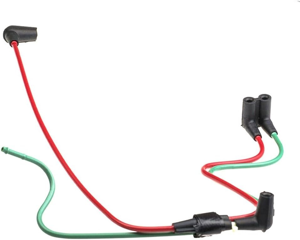 7.3L Turbo Vacuum Harness Line F81Z-9E498-DA Ford F250 F350 1999-2003