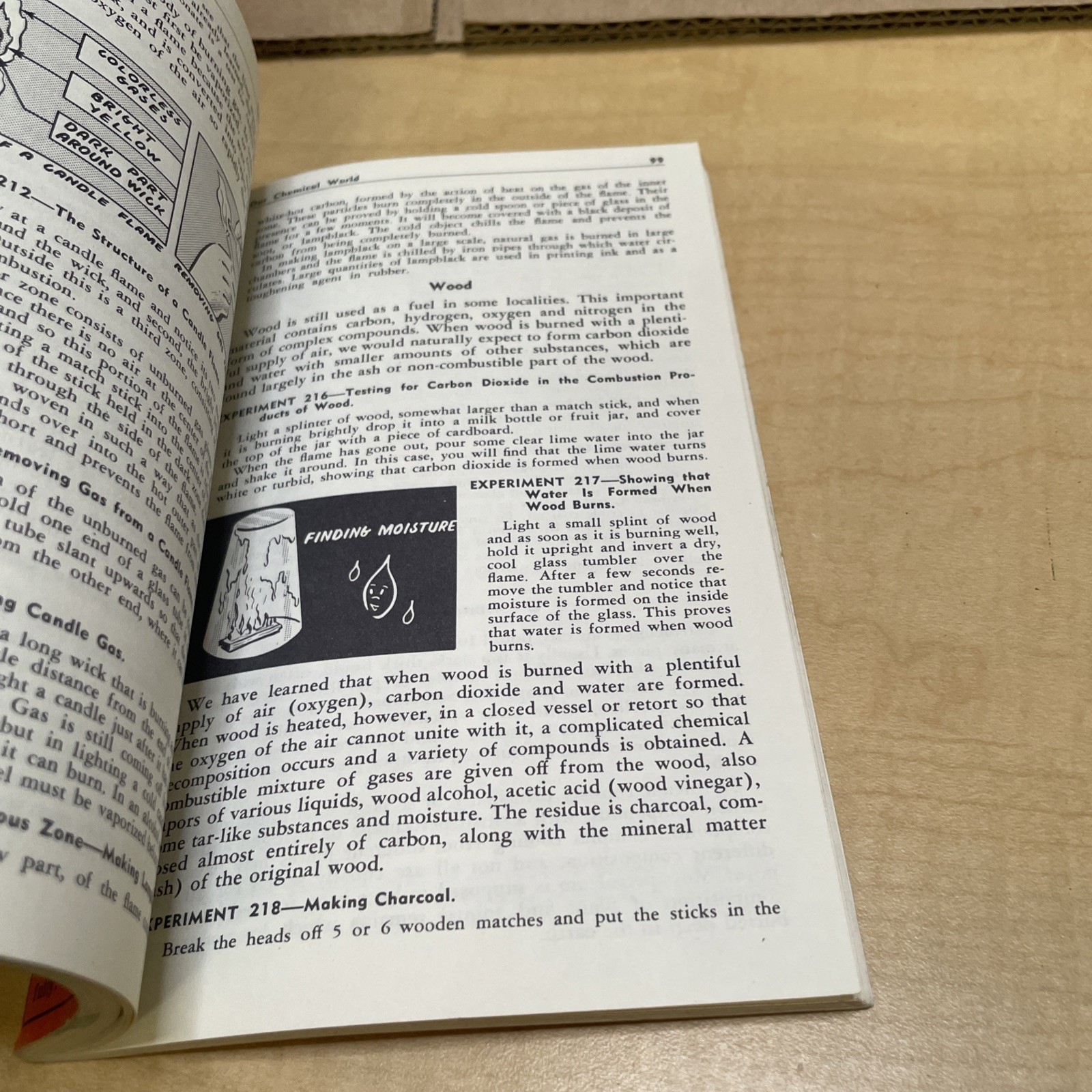 1958 Lionel Porter Chemcraft Senior Manual
