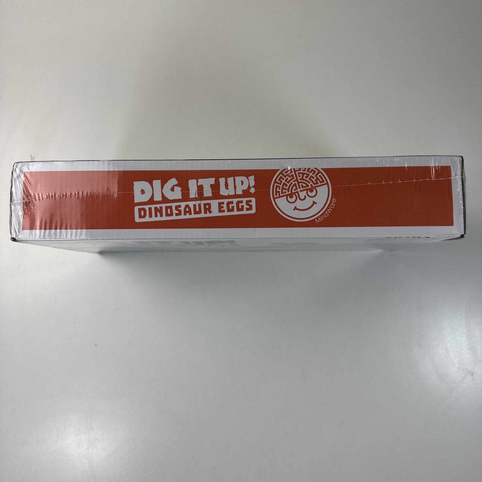 MindWare Dig It Up! Discoveries Science and Nature 12 Eggs Different Dinosaurs