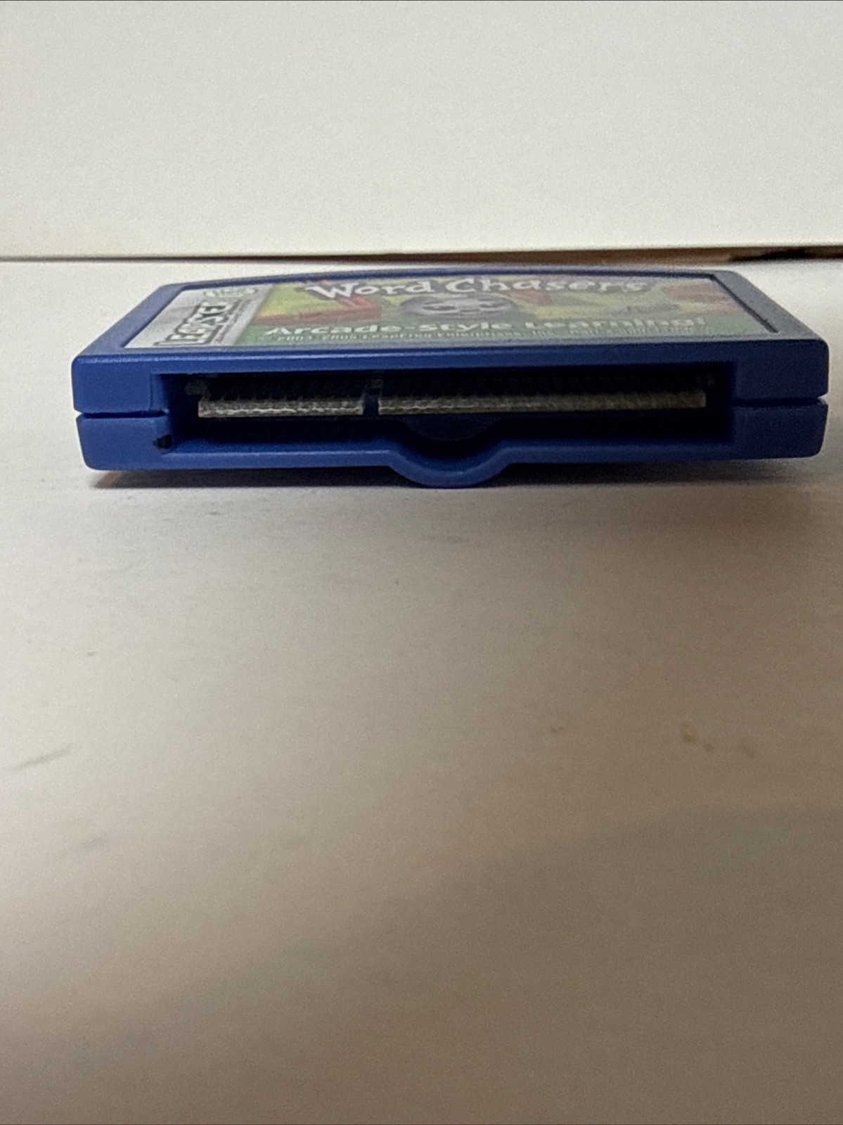 LeapFrog Leapster Learning Game: Word Chasers Arcade Style Learning