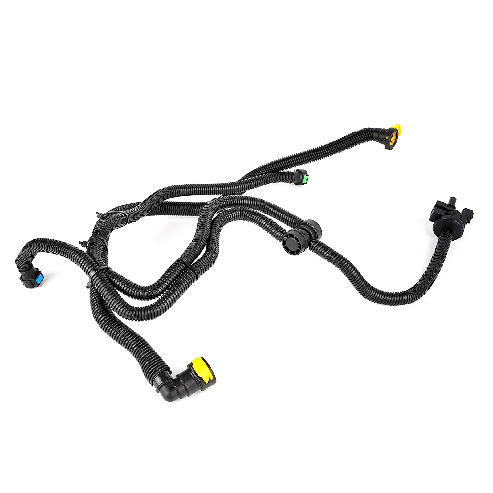Vapor Canister Purge Valve for Ford Edge 2019 – 2024 – L4 for Lincoln Nautilus