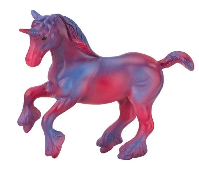 Stablemates Unicorn Swirl Gift Set 6912, Multicolor