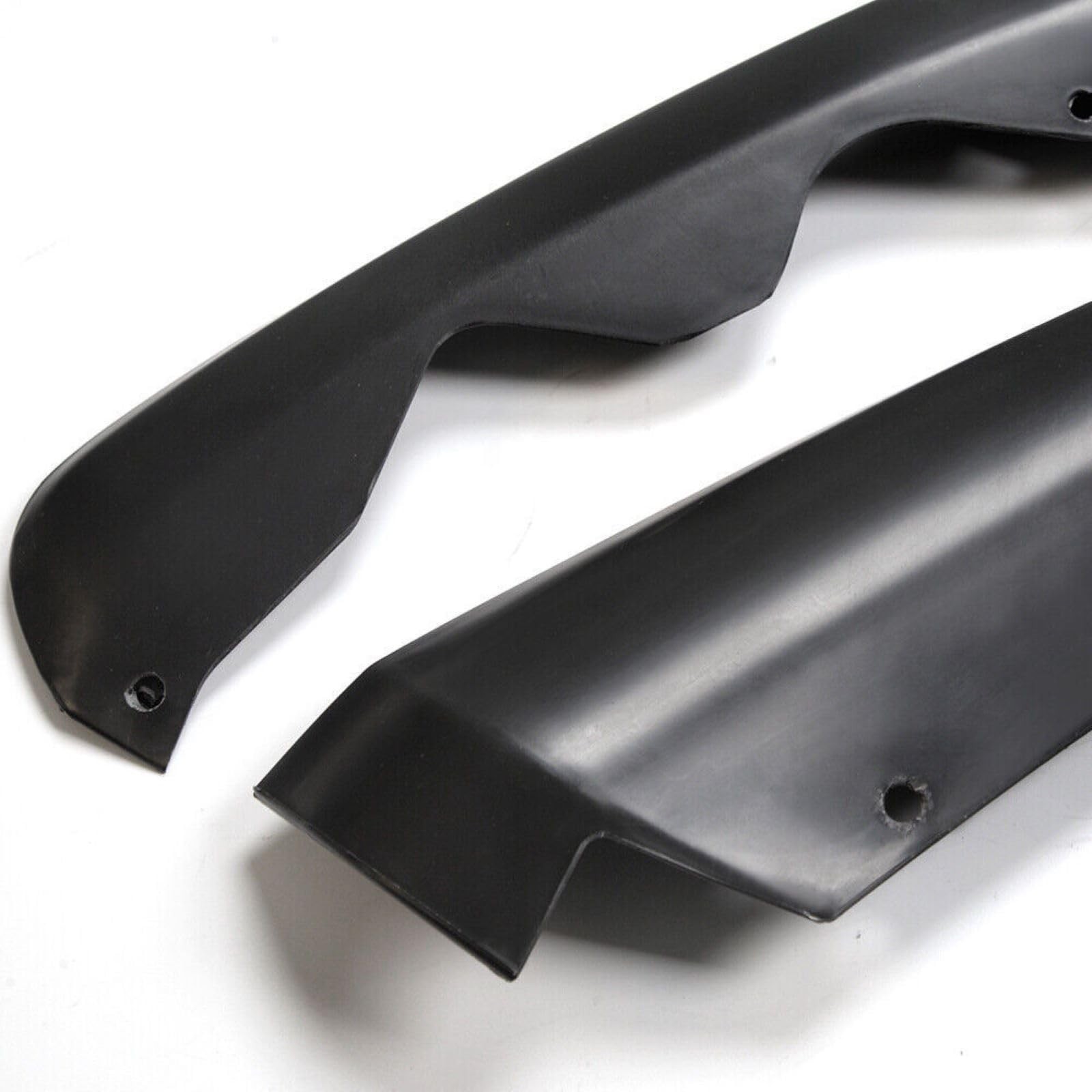 Front Bumper Grille Lower Molding Trim Fit 2013 2014 2015 2016 For Ford Fusio…