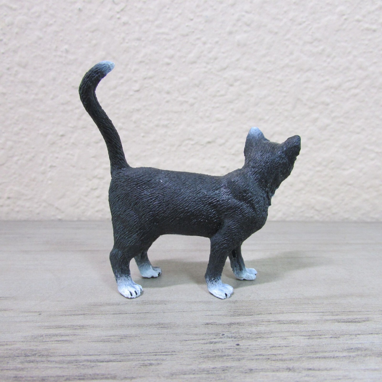 Schleich Farm World Cat Educational Toy Figurines 13893 13770