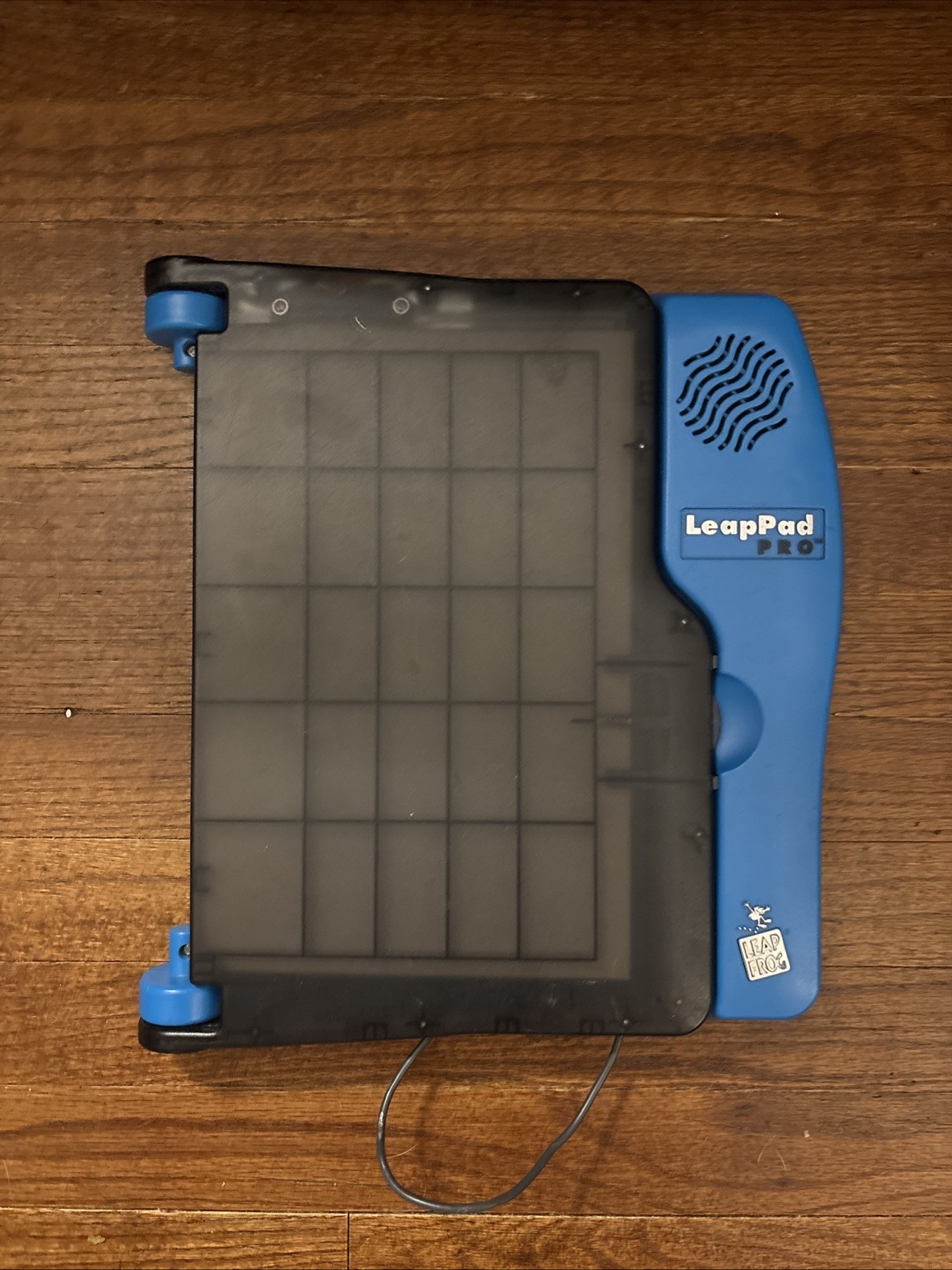 LeapFrog LeapPad Pro Blue and Black – Tested 1 book