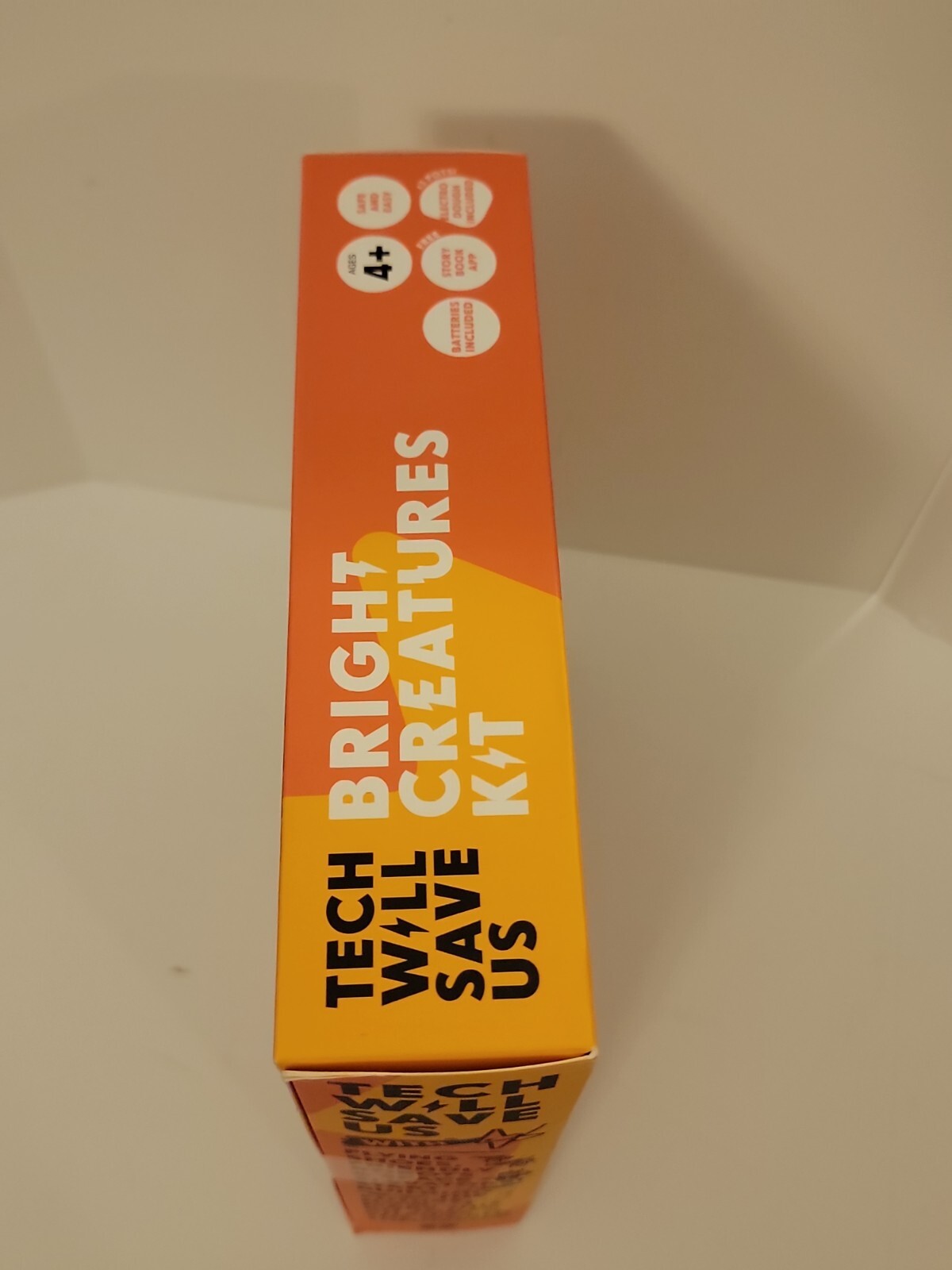 Tech Will Save Us, Bright Creatures Kit | Educational STEM Toy, Ages 4 and Up