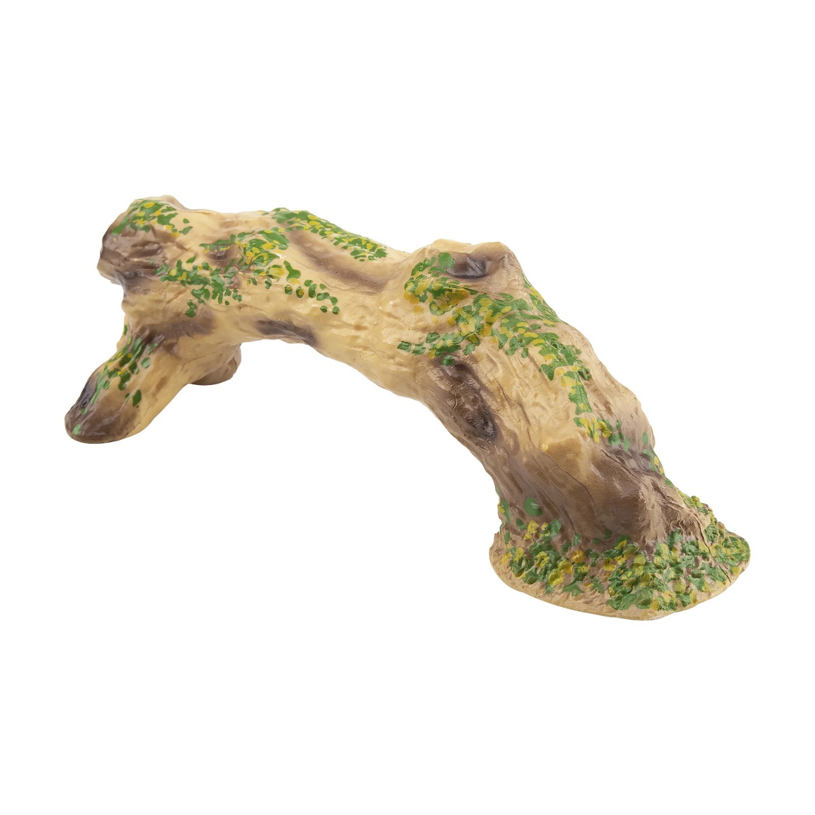 Toymany Tree Trunk Figurine Toy