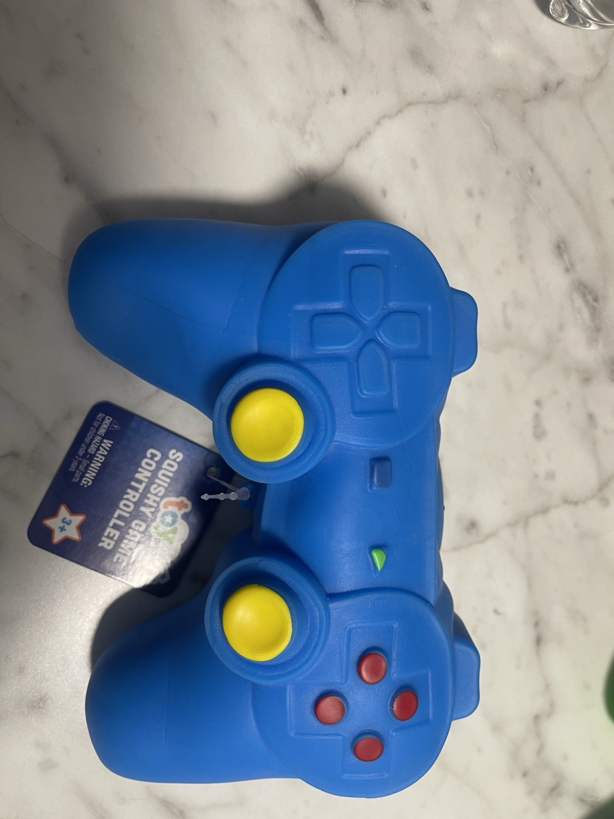 NeeDoh Blue